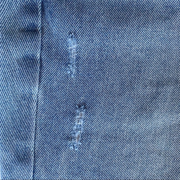 RSQ Distressed Boyfriend Jeans - Picture 11 of 11